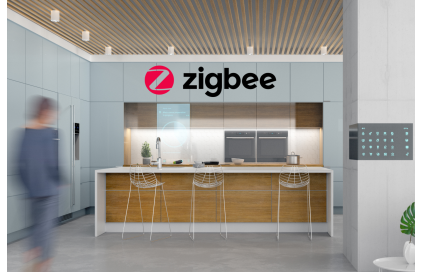 Zigbee: il cuore della casa intelligente