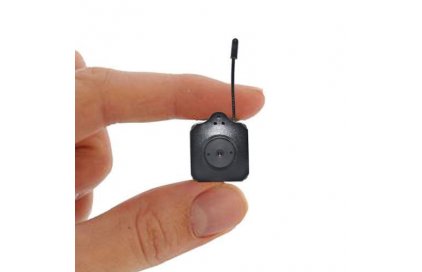 Come scegliere una micro telecamera spia ?