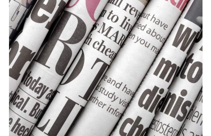 Secutek în mass-media