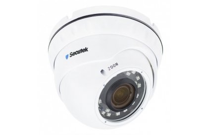 Consultanță tehnică pentru camera IP Secutek SLG-LIRDNTS200 (IP67)