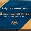 Biliardová sada gulí Aramith Value pack 57,2mm