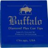 Koža na tágo Buffalo Diamond Plus 9mm 50ks