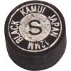 Koža na tágo Kamui Black Soft 12mm