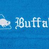 Buffalo utierka na tágo Blue 33x16cm