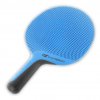 Raketa na pingpong Cornilleau Softbat outdoor blue