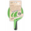 Raketa na pingpong Cornilleau Softbat outdoor green