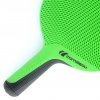 Raketa na pingpong Cornilleau Softbat outdoor green