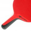 Raketa na pingpong Cornilleau Softbat outdoor red