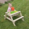Detský piknikový a hrací stolík TP Picnic Sand