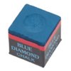 Biliardové kriedy Blue Diamond 2ks/box
