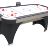 Air hokej Garlando ZODIAC kvalitný stôl