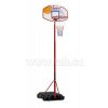 Basketbalový kôš GARLANDO El-Paso160-210 cm