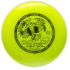 Frisbee disk UltiPro Junior Žltá 135g