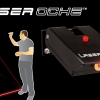 Laser Oche Winmau - laserová čiara