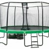 Trampolínový set Exit 455 cm