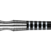 Set šípky Winmau Sniper 90% 23g steel
