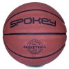 BRAZIRO Basketbalová lopta hnedá veľ. 6