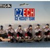 Stolný hokej STIGA MS 2019 Slovensko - Česko