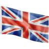 FLAGMASTER® Vlajka NemVeľká Británia 120 x 80 cm