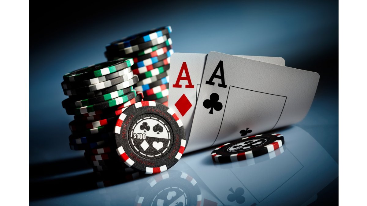 Poker a príslušenstvo | Sportino