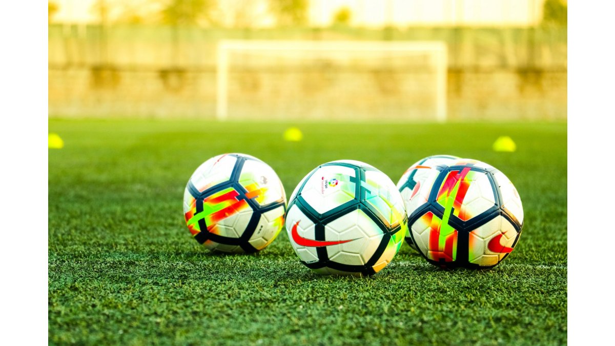 8 zábavných hier s futbalovou loptou