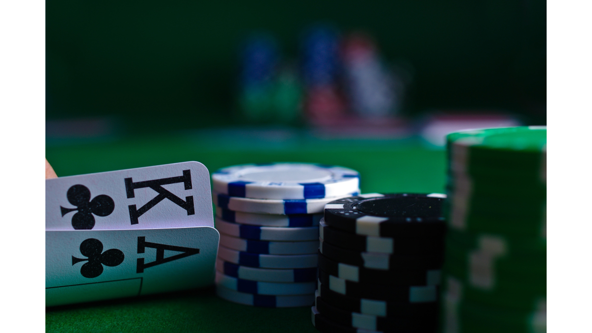 5 zaujímavých faktov o pokeri