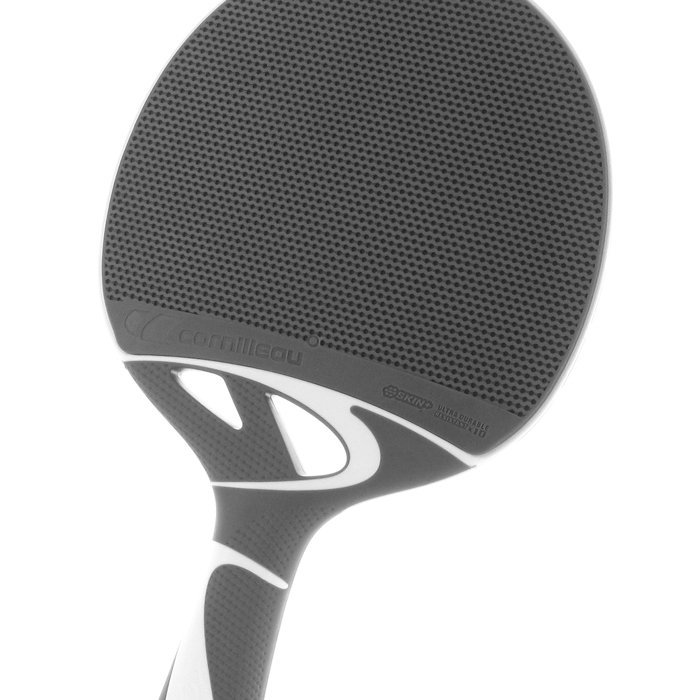 Raketa na stolný tenis Cornilleau Tacteo 50 Grey