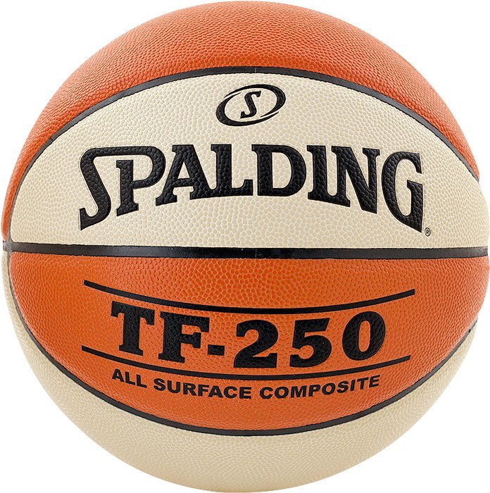 Spalding TF250 EuroLeague veľkosť 6