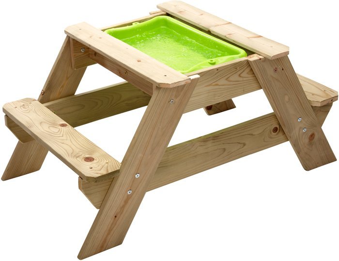 Detský piknikový a hrací stolík TP Picnic Sand