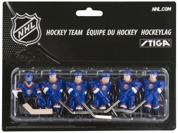 Hokej STIGA hráči NHL New York Islanders