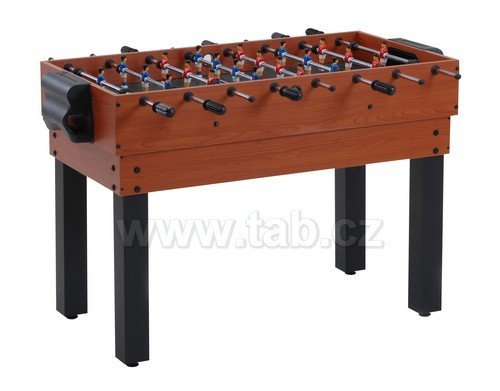 Multifunkčný hrací stôl Garlando Multi 12