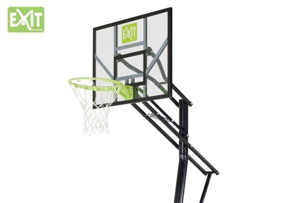 Basketbalový kôš EXIT GALAXY Portable