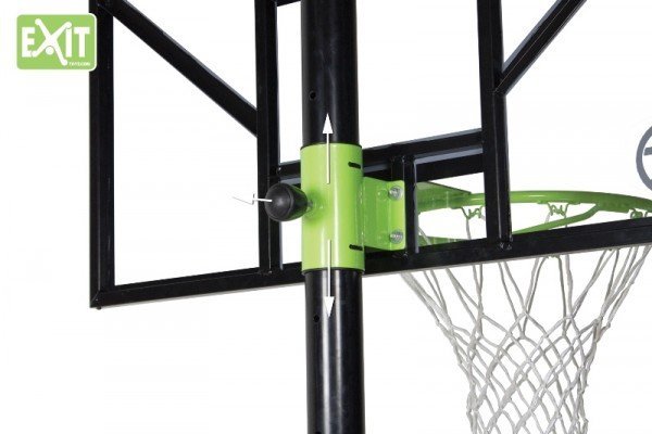 Basketbalový kôš COMET Portable