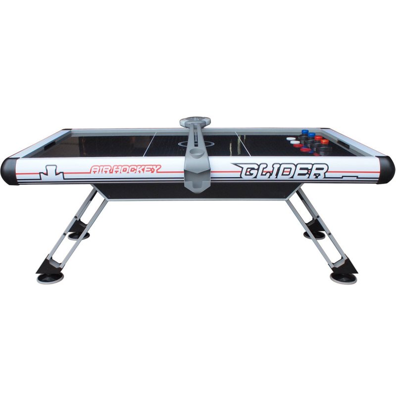 Vzdušný hokej Buffalo Glider Metal 7ft