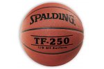 Basketbalová lopta Spalding 5 TF-250 indoor / outdoor