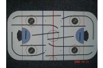 Hokej STIGA - hracia plocha Stanley Cup