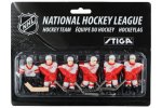 Hokej STIGA hráči NHL Detroit Red Wings