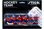 Hokejisti STIGA sada hráčov KHL Lev Praha