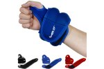 MOVIT® Neoprénové záťaže na zápästie 2x 1,5 kg modré