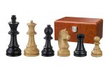 Figúrky na šachy Philos Ludwig XIV King 110mm