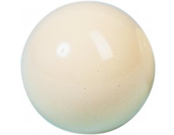 Biliardová guľa Aramith 60.3mm biela