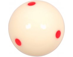 Biliardová guľa Super Aramith Pro Cup 57.2mm