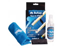 Buffalo Cleaning set na tágo