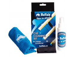 Buffalo Conditioner set na tágo