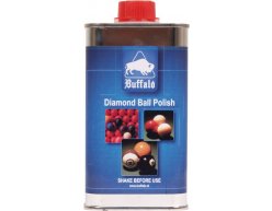 Buffalo Diamond Ball leštidlo 250ml