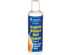 Leštidlo na biliardové gule ARAMITH
