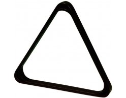 Trojuholník A.B.S. Pro čierny 57.2mm