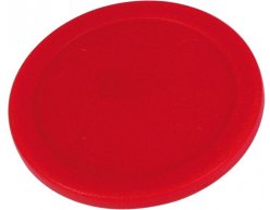 Puk pre vzdušný hokej plastový 63mm 11.2g