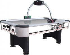 Buffalo Typhon Airhockey 7ft nerez AKCIA