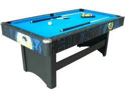 Biliardový stôl Buffalo Hustler 6ft